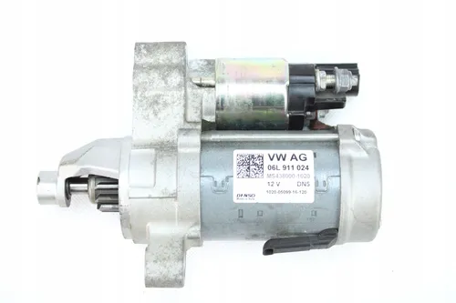 06L911024 Audi A4 S4 B9 Starter motor
