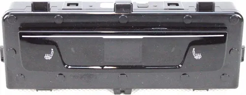 11A907049B Volkswagen Tiguan Climate control unit