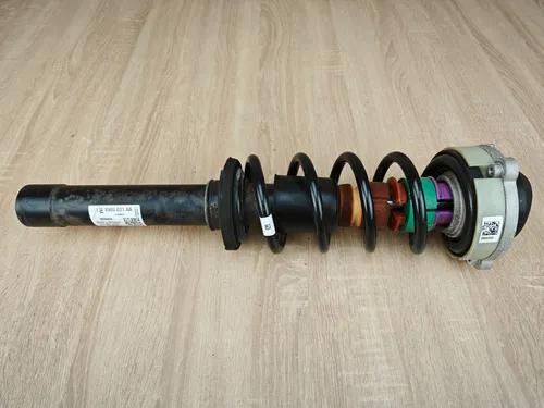 8W0413031AA Audi A4 S4 B9 Front shock absorber/damper