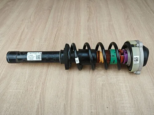 8W0413031AA Audi A4 S4 B9 Front shock absorber/damper