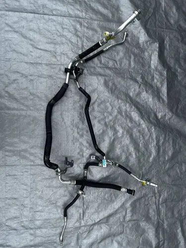 00521429750 Jeep Compass Air conditioning (A/C) pipe/hose