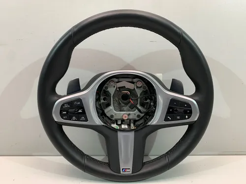 8095343 BMW X7 G07 Steering wheel