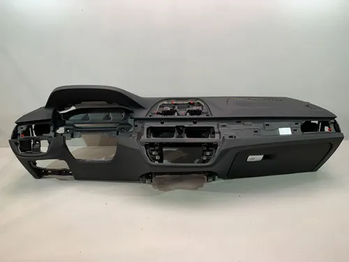 BMW 5 G30 G31 G38 Dashboard