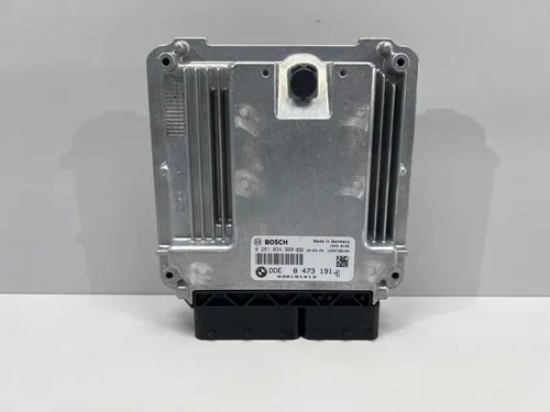 8473191 BMW X5 F15 Other control units/modules
