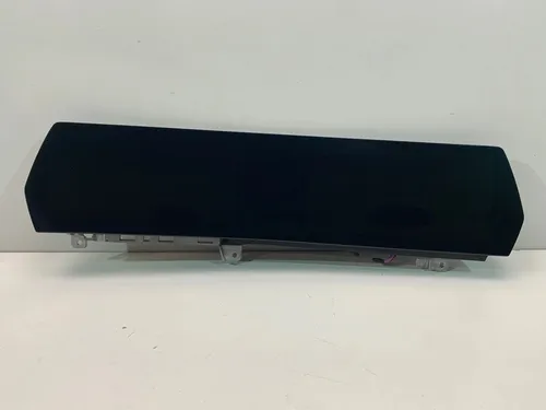 5A63B23 BMW X1 U11 Speedometer (instrument cluster)