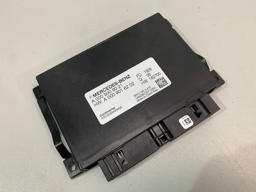 A0009009021 Mercedes-Benz A W177 Gearbox control unit/module