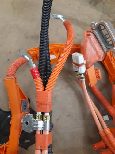 821657802 Lexus NX Other wiring loom