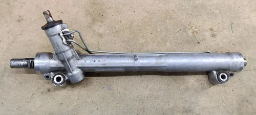 P52089292AC Jeep Grand Cherokee (WK) Steering rack