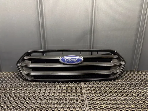 JK2117B968B Ford Transit Custom Front bumper upper radiator grill