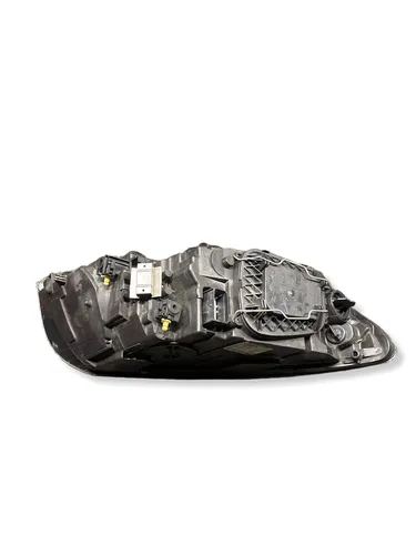 31265694 Volvo V50 Headlight/headlamp