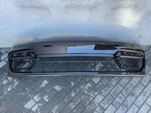 971807221AC Porsche Panamera (971) Front bumper