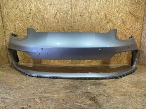 971807221ACPORSCHE Porsche Panamera (971) Front bumper