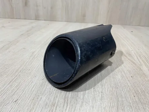 971253823H Porsche Panamera (971) Muffler ending