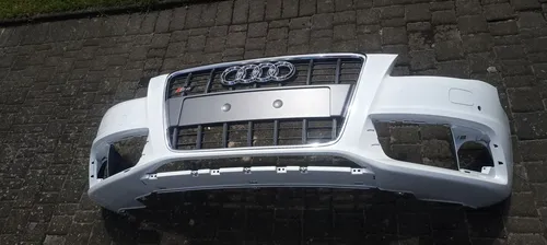 8K0807437D Audi A4 S4 B8 8K Front bumper