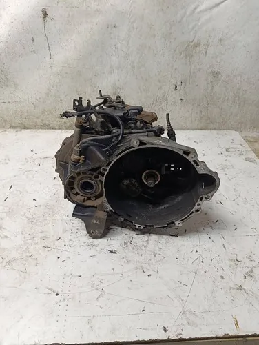 SB58JM KIA Optima Manual 6 speed gearbox
