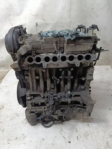 B4204T37 Volvo V40 Engine