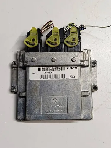 30788961 Volvo C30 Engine control unit/module ECU
