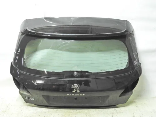 9677833277 Peugeot 308 Tailgate/trunk/boot lid