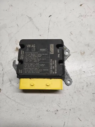 5Q0959655BM Volkswagen Tiguan Allspace Airbag control unit/module