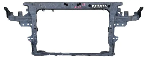 64101-g5000-4car KIA Niro Radiator support slam panel