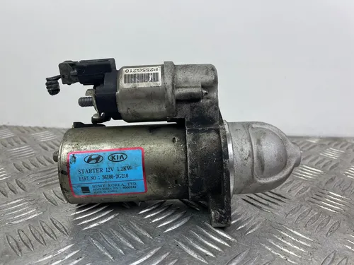361002G210 KIA Sorento Starter motor