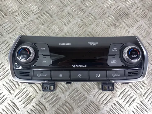 97250S2300 Hyundai Santa Fe Climate control unit