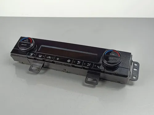 2750018C612VE Nissan Qashqai J12 Climate control unit