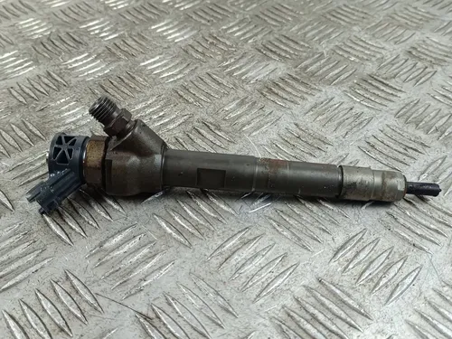 0445110654 Jaguar F-Pace Fuel injector