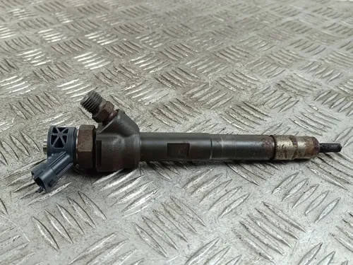 0445110654 Jaguar F-Pace Fuel injector