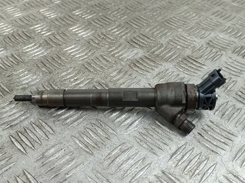 0445110654 Jaguar F-Pace Fuel injector