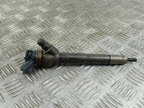 0445110654 Jaguar F-Pace Fuel injector