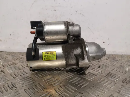 361002F350 KIA Sorento Starter motor