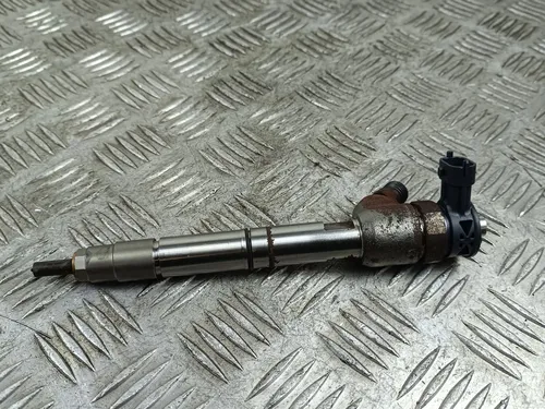 0445110909 KIA Sorento IV Fuel injector