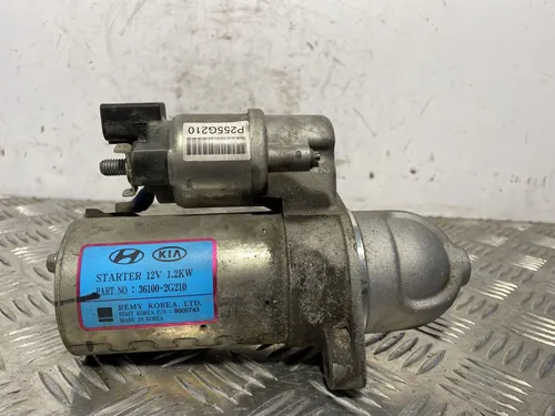 361002G210 KIA Sorento Starter motor