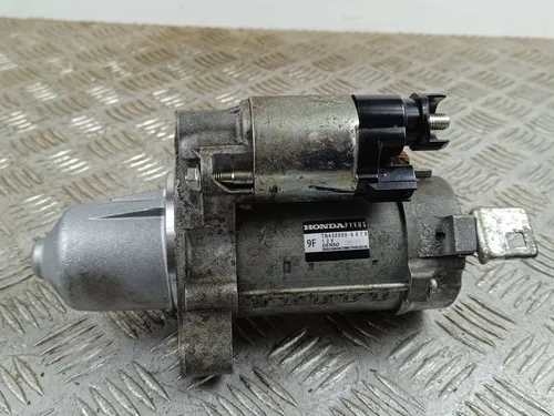 TN4380006070 Honda CR-V Starter motor