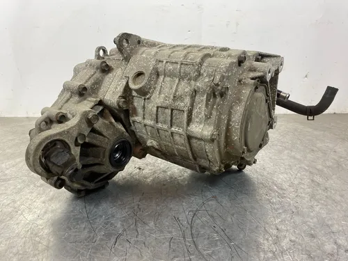 F1E1A Mitsubishi Outlander Rear differential