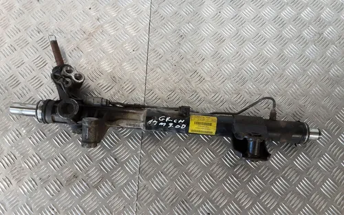 P52124848AF Jeep Grand Cherokee Steering rack