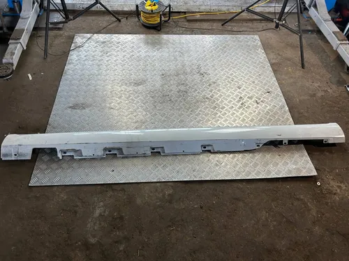 4H0853859D Audi A8 S8 D4 4H Sill