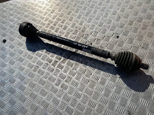 1K0407272SP Audi A3 S3 8V Front driveshaft