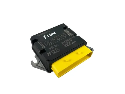 5Q0959655CD Volkswagen Tiguan Airbag control unit/module