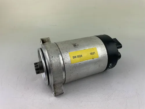 1EA907144AE Volkswagen ID.4 Steering rack