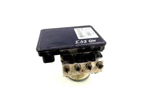 A2134317300 Mercedes-Benz E W213 ABS Pump
