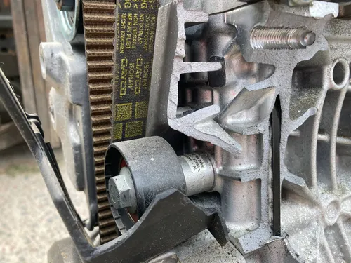 CUK Audi A3 S3 8V Engine