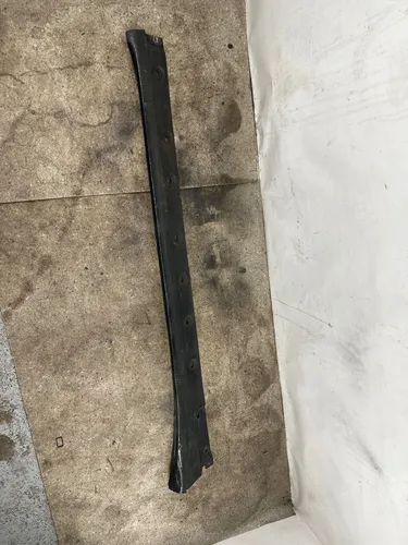 Porsche 911 991 Sill