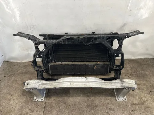 8E0805594 Audi A5 Sportback 8TA Radiator support slam panel