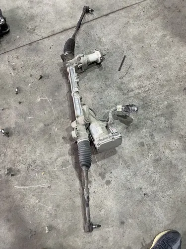57700F1190 KIA Sportage Steering rack