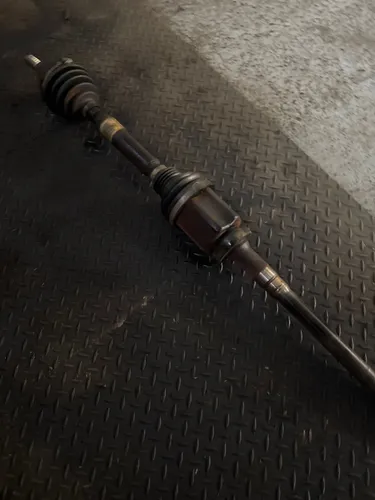 EV6P3B436MB Ford Kuga II Front driveshaft