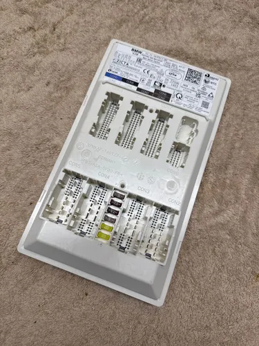 5b3cfc2 BMW X5 G05 Comfort/convenience module