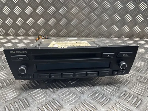 9289115 BMW X1 E84 Radio/CD/DVD/GPS head unit