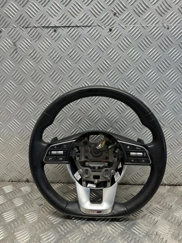 19072514SD KIA Sportage Steering wheel